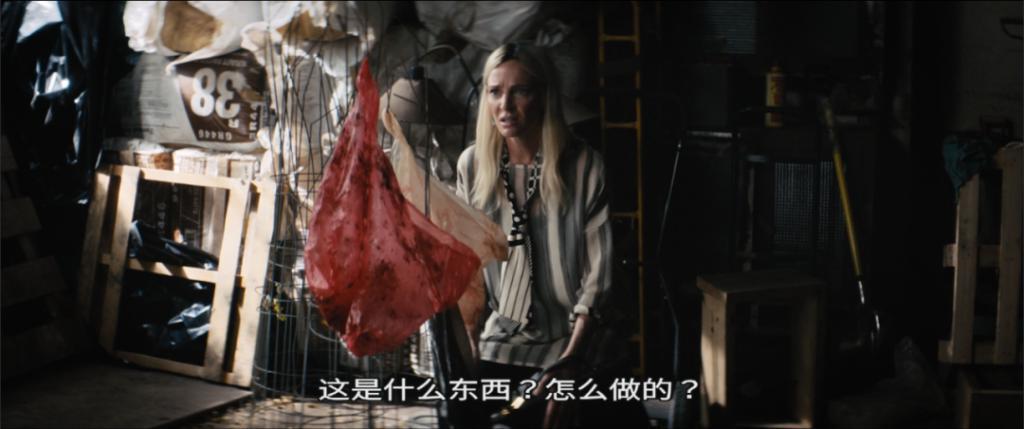 母女齐上阵，这一次她能翻盘吗？