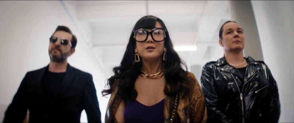 母女齐上阵，这一次她能翻盘吗？