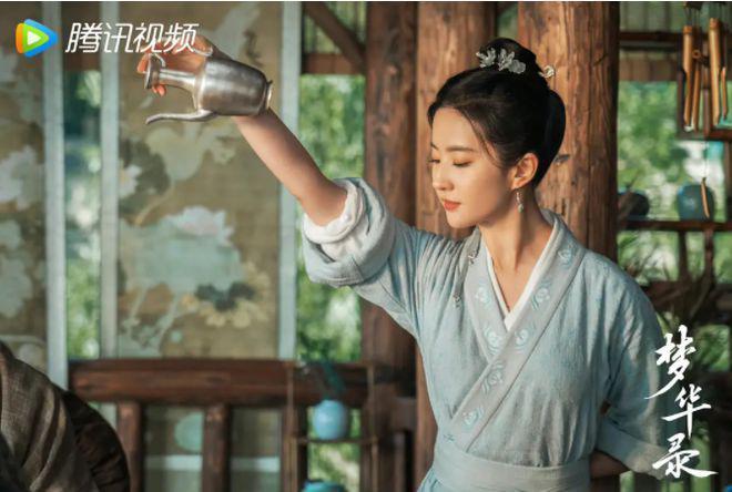 内娱又一黑幕，被她曝光了