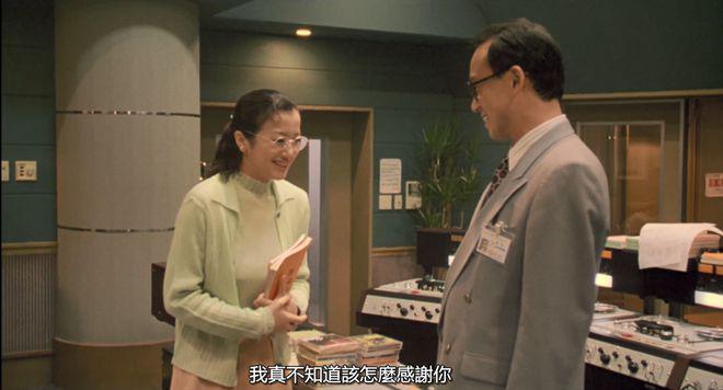 内娱又一黑幕，被她曝光了