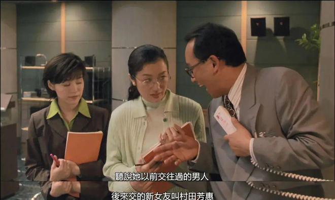 内娱又一黑幕，被她曝光了