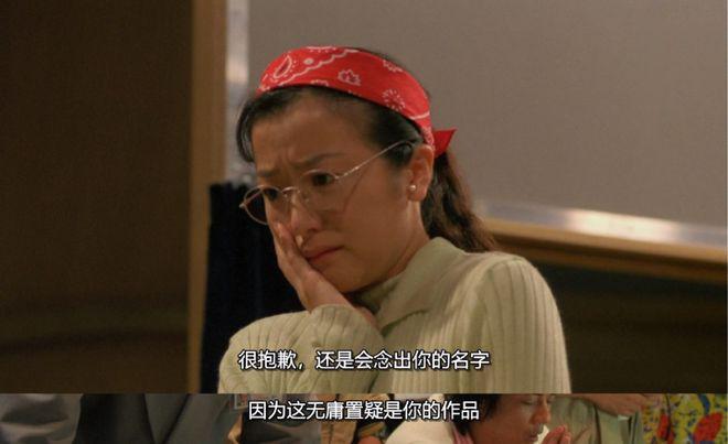 内娱又一黑幕，被她曝光了