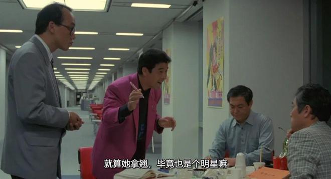 内娱又一黑幕，被她曝光了