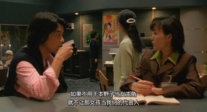 内娱又一黑幕，被她曝光了