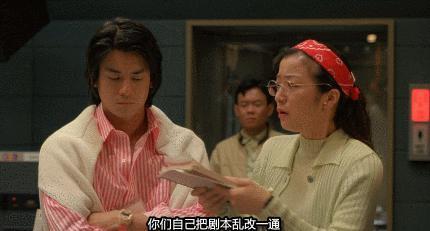 内娱又一黑幕，被她曝光了