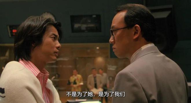 内娱又一黑幕，被她曝光了