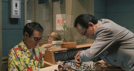 内娱又一黑幕，被她曝光了