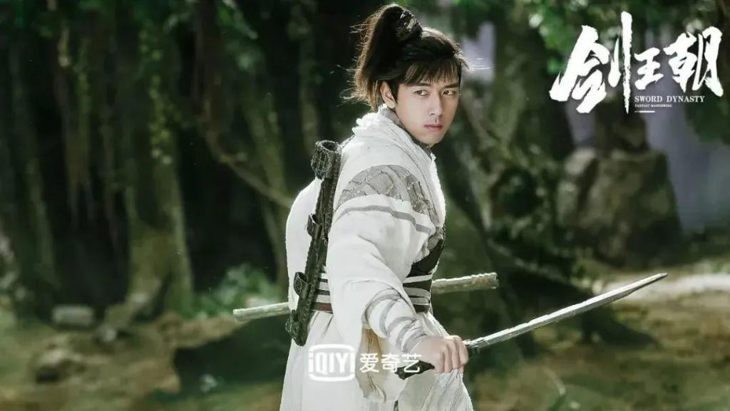 在内娱，他居然丝毫不避讳“谈恋爱”与“看美女”？