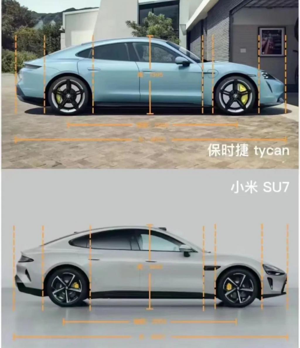 雷军电车，首战定生死