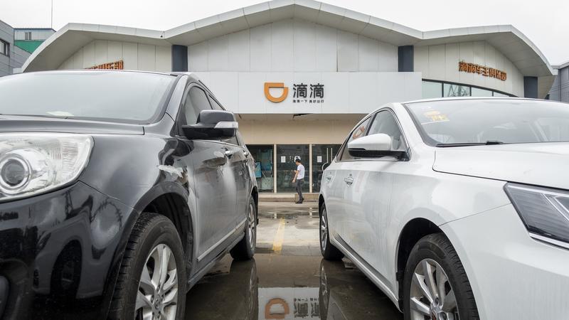 吞了Uber、输给Uber，滴滴到底垮在哪里？