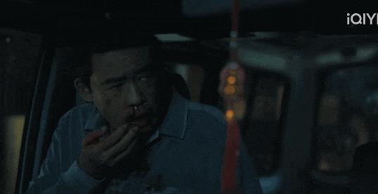 好家伙！《三大队》刚播出11集，《狂飙》中的老毛病又犯了