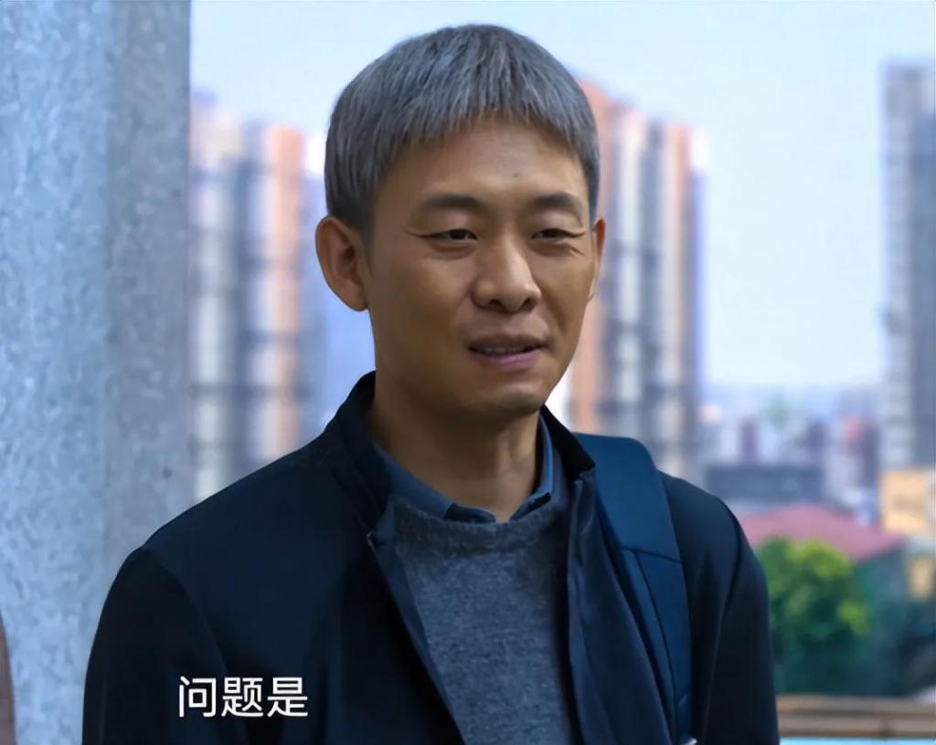 好家伙！《三大队》刚播出11集，《狂飙》中的老毛病又犯了