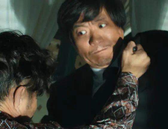 好家伙！《三大队》刚播出11集，《狂飙》中的老毛病又犯了