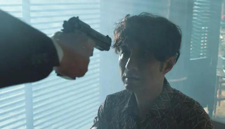 好家伙！《三大队》刚播出11集，《狂飙》中的老毛病又犯了