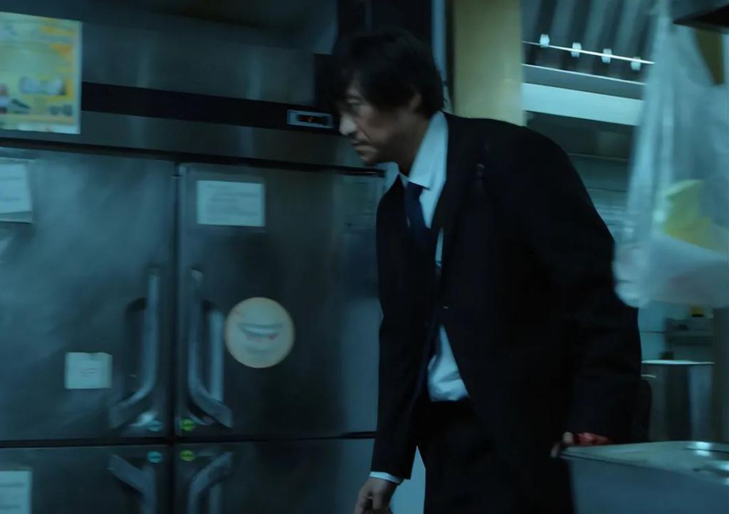 好家伙！《三大队》刚播出11集，《狂飙》中的老毛病又犯了