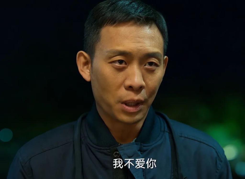 好家伙！《三大队》刚播出11集，《狂飙》中的老毛病又犯了