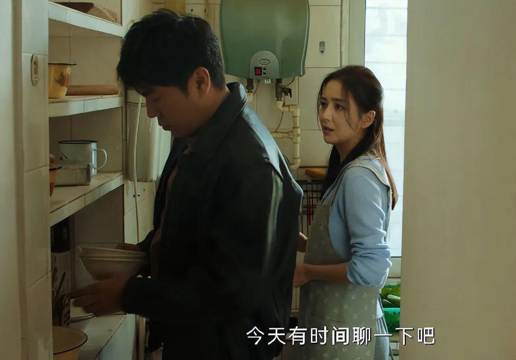 好家伙！《三大队》刚播出11集，《狂飙》中的老毛病又犯了