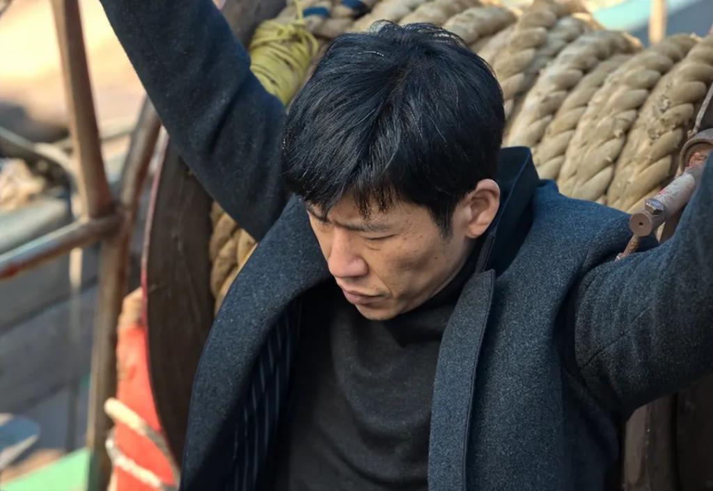 好家伙！《三大队》刚播出11集，《狂飙》中的老毛病又犯了