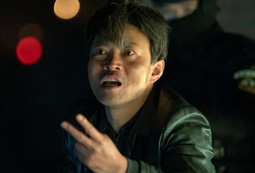 好家伙！《三大队》刚播出11集，《狂飙》中的老毛病又犯了