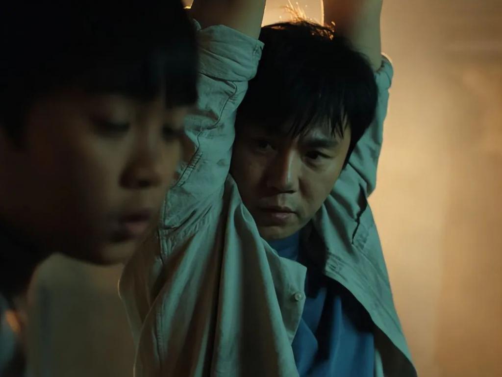 好家伙！《三大队》刚播出11集，《狂飙》中的老毛病又犯了