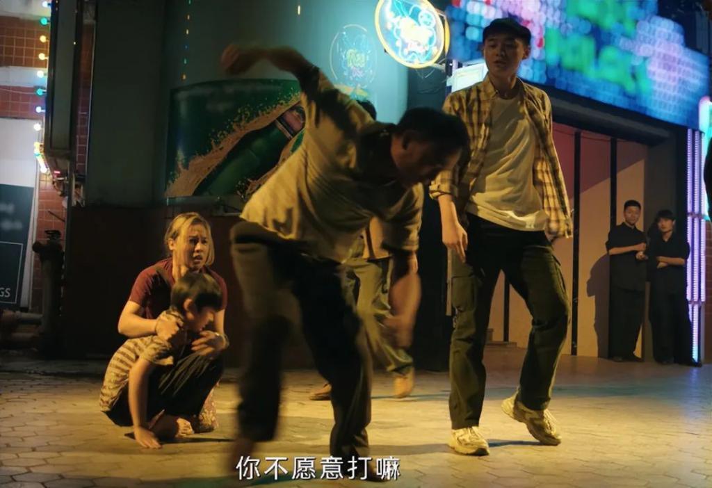 好家伙！《三大队》刚播出11集，《狂飙》中的老毛病又犯了