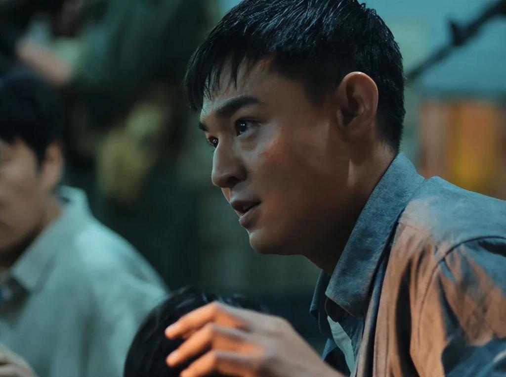 好家伙！《三大队》刚播出11集，《狂飙》中的老毛病又犯了