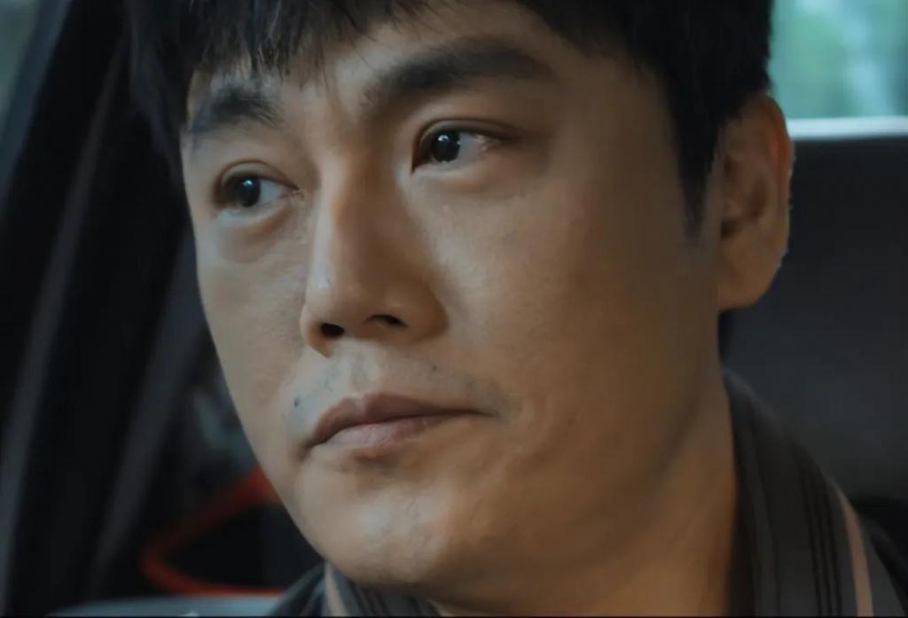 好家伙！《三大队》刚播出11集，《狂飙》中的老毛病又犯了