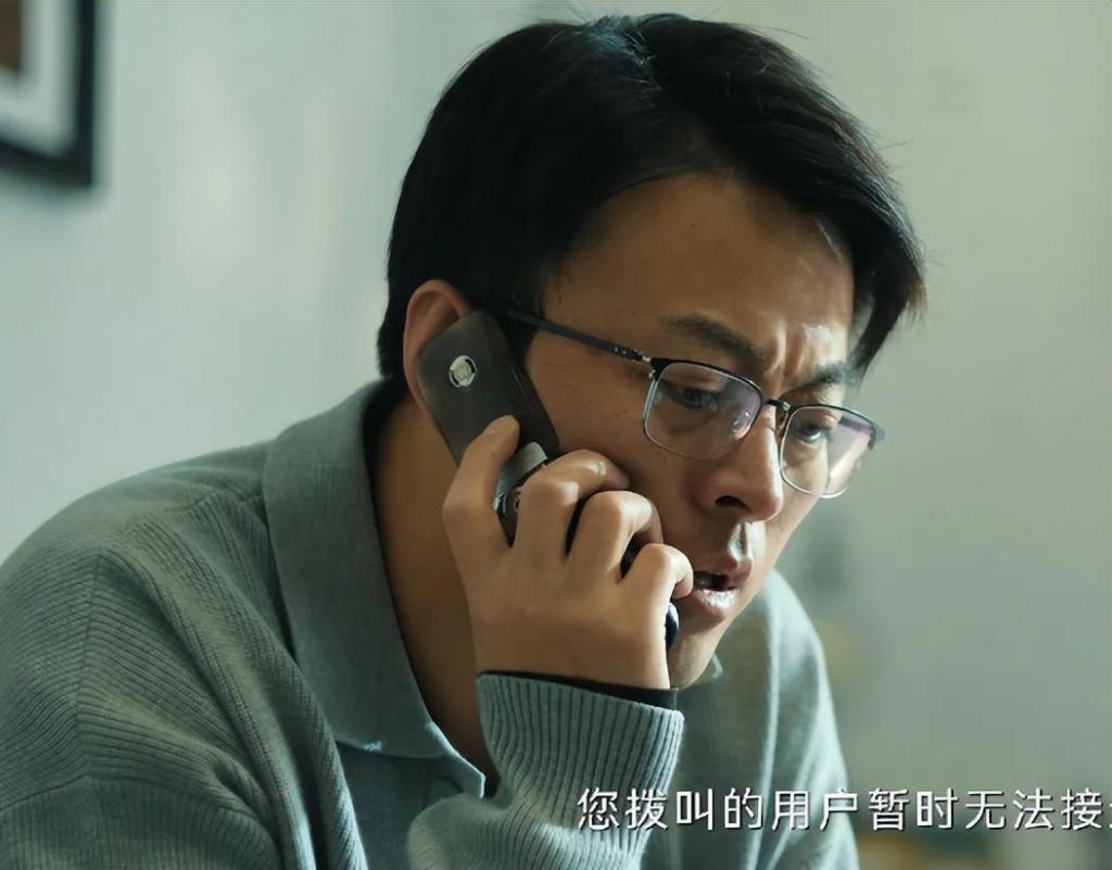 好家伙！《三大队》刚播出11集，《狂飙》中的老毛病又犯了