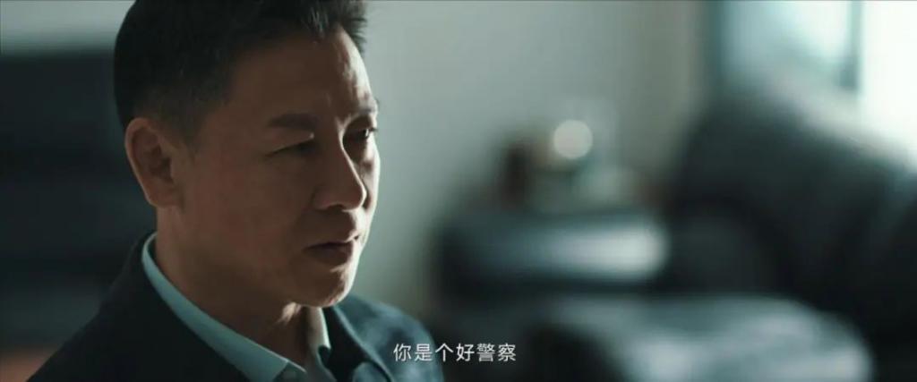 「三大队」看得真憋屈啊