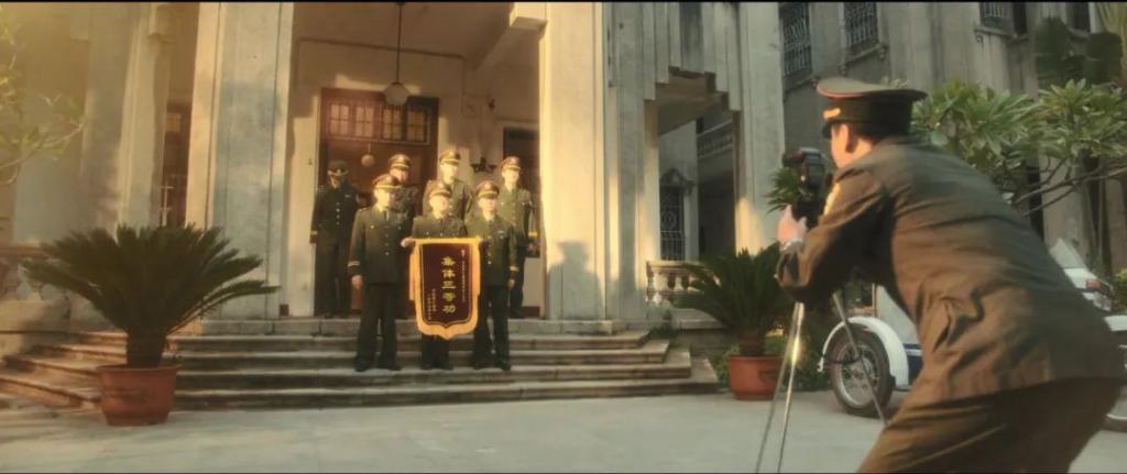 「三大队」看得真憋屈啊
