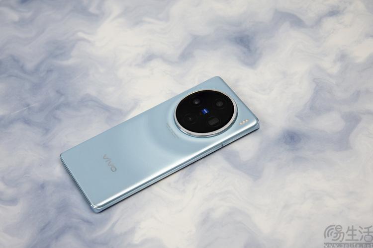 疑似vivo X100s部分配置曝光，或搭载天玑9300