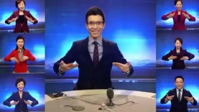 央视“最幽默”的新闻主播，2次高考复读，43岁仍未婚