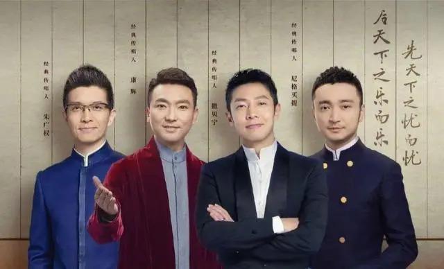 央视“最幽默”的新闻主播，2次高考复读，43岁仍未婚