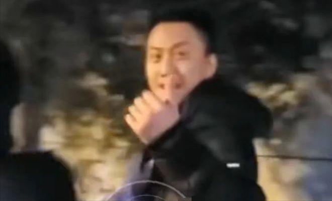 春晚首次彩排来了！毛晓彤章若楠低调现身