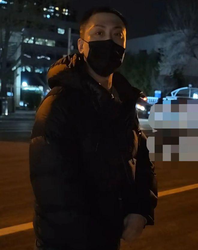 春晚首次彩排来了！毛晓彤章若楠低调现身