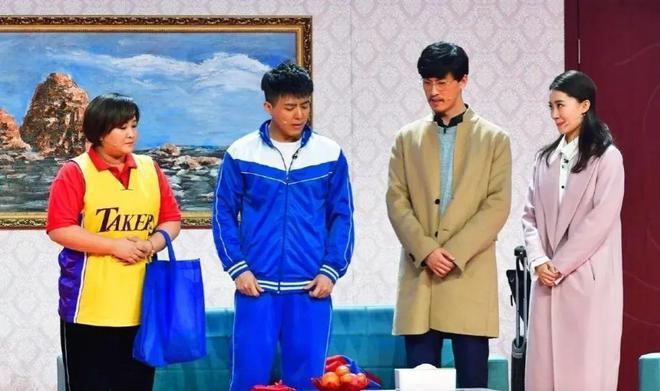 春晚首次彩排来了！毛晓彤章若楠低调现身