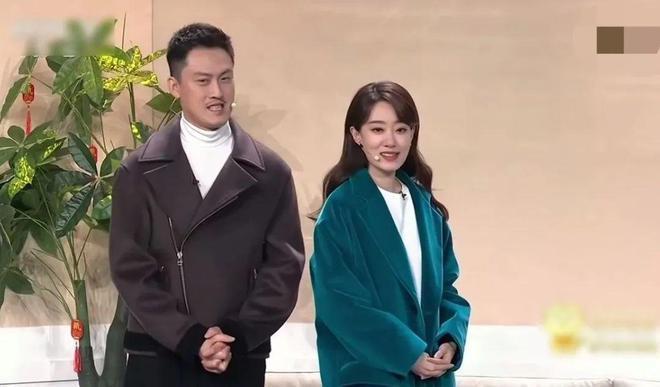 春晚首次彩排来了！毛晓彤章若楠低调现身