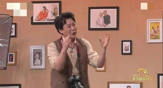 春晚首次彩排来了！毛晓彤章若楠低调现身