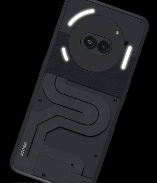 Nothing Phone (2a)价格曝光 将不高于400欧元