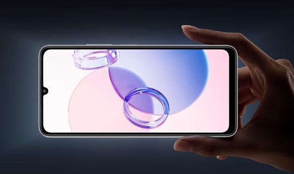 749元起！入门5G天花板Redmi 13C发布：升级侧边指纹 高刷