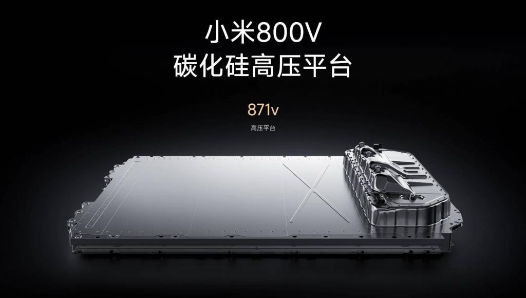 极氪 007 挥出最强一拳，朝着小米 SU7 面门打去