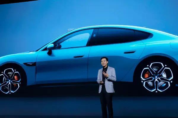 投入100亿、拒绝9.9万，小米想用技术做出高端车