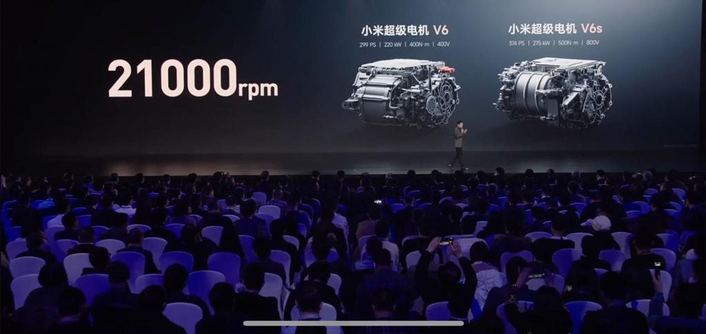 投入100亿、拒绝9.9万，小米想用技术做出高端车