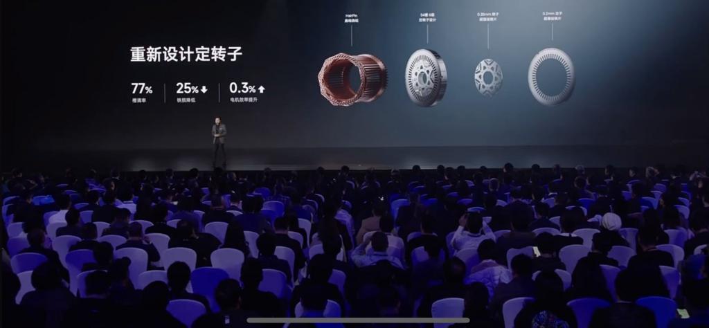 投入100亿、拒绝9.9万，小米想用技术做出高端车