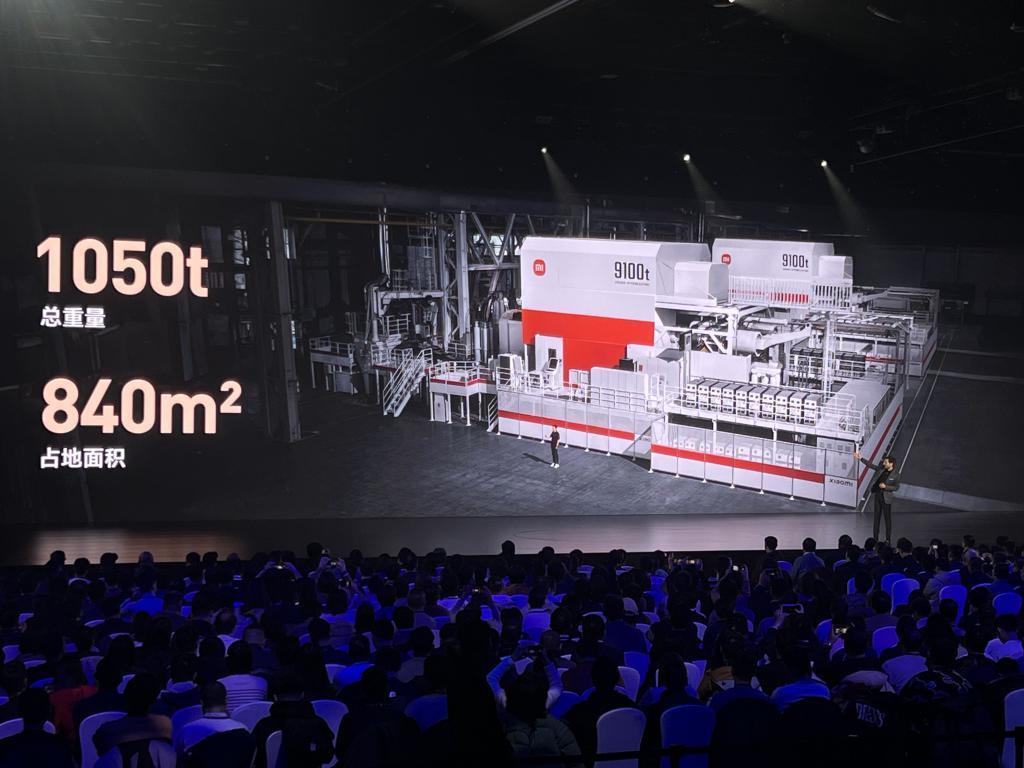 投入100亿、拒绝9.9万，小米想用技术做出高端车