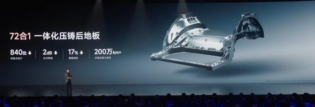 投入100亿、拒绝9.9万，小米想用技术做出高端车