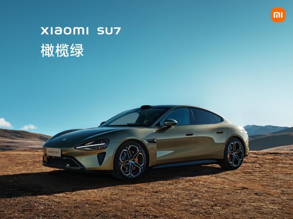 至少 30 万起?雷军:为什么小米 SU7 敢卖这么贵?