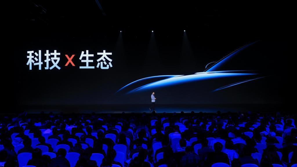至少 30 万起?雷军:为什么小米 SU7 敢卖这么贵?