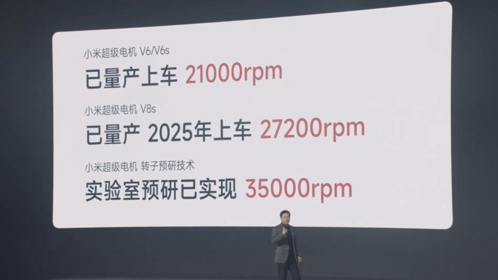 配置拉满，小米SU7加入战场