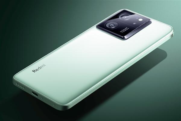 卢伟冰打造的天玑“焊门员”!Redmi K70至尊版首度曝光
